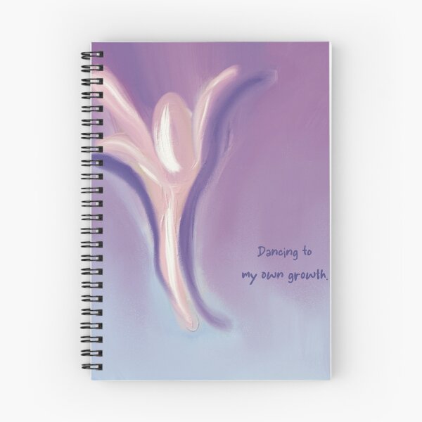 Item preview, Dancing to my own growth designed and sold by sbolotagomes.