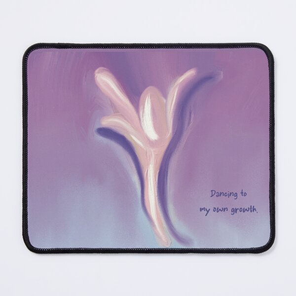 Item preview, Dancing to my own growth designed and sold by sbolotagomes.