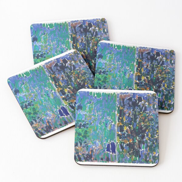 Item preview, Joan Mitchell designed and sold by hg6y.