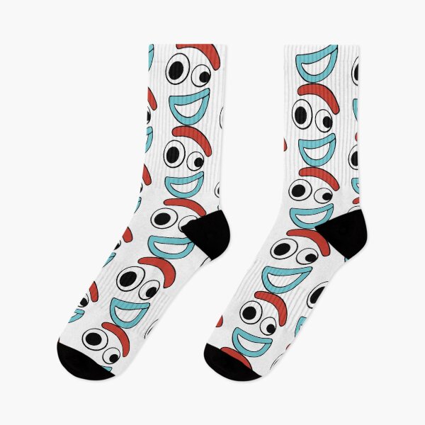 Item preview, Forky Happy Face Toy Story Fan Character designed and sold by ostenlee.