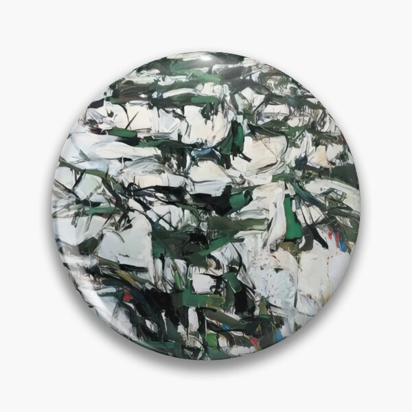 Item preview, Joan Mitchell designed and sold by hg6y.