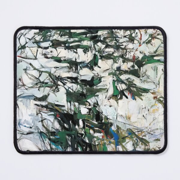 Item preview, Joan Mitchell designed and sold by hg6y.