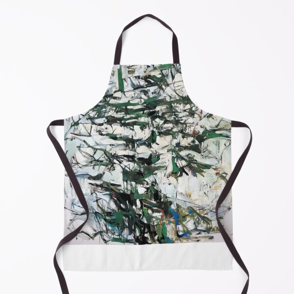 Item preview, Joan Mitchell designed and sold by hg6y.