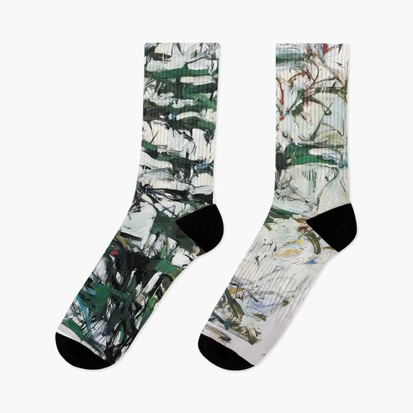 Item preview, Joan Mitchell designed and sold by hg6y.