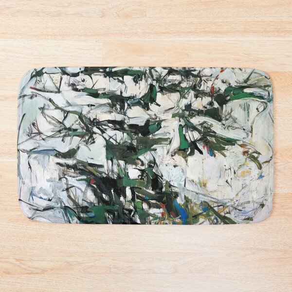 Item preview, Joan Mitchell designed and sold by hg6y.