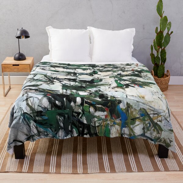 Item preview, Joan Mitchell designed and sold by hg6y.