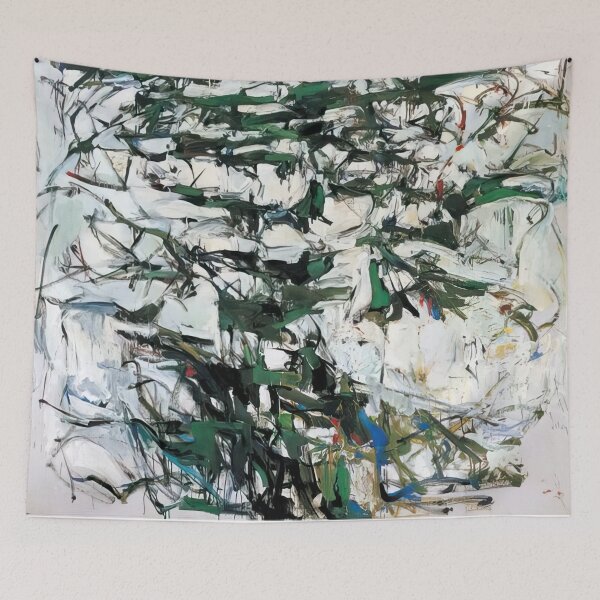 Item preview, Joan Mitchell designed and sold by hg6y.