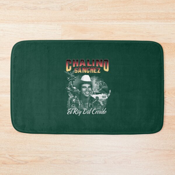 Item preview, Chalino Sánchez Design 1.0 designed and sold by GeekDownAppared.