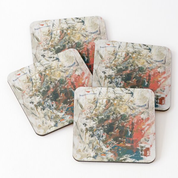 Item preview, Joan Mitchell designed and sold by hg6y.
