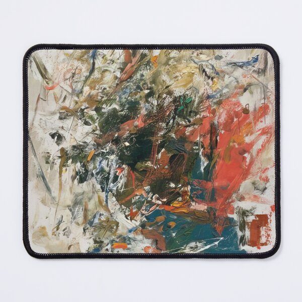 Item preview, Joan Mitchell designed and sold by hg6y.