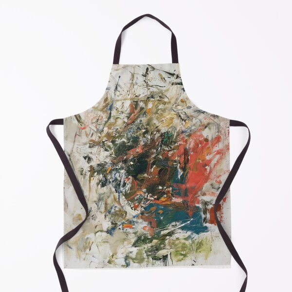 Item preview, Joan Mitchell designed and sold by hg6y.