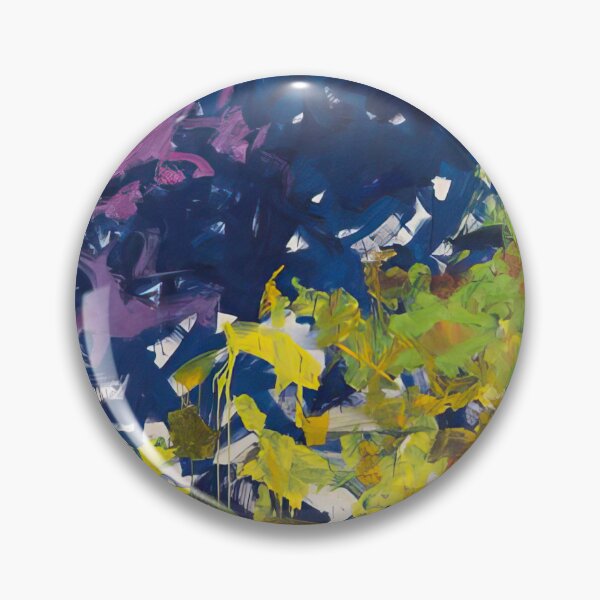 Item preview, Joan Mitchell designed and sold by hg6y.
