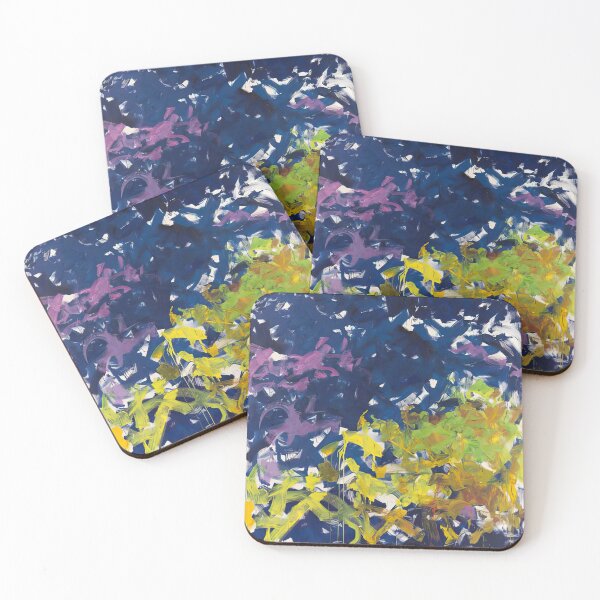 Item preview, Joan Mitchell designed and sold by hg6y.