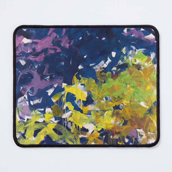 Item preview, Joan Mitchell designed and sold by hg6y.