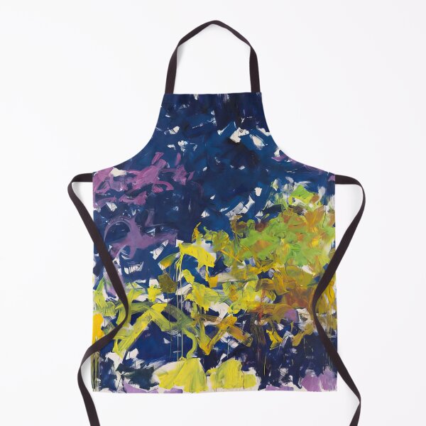 Item preview, Joan Mitchell designed and sold by hg6y.