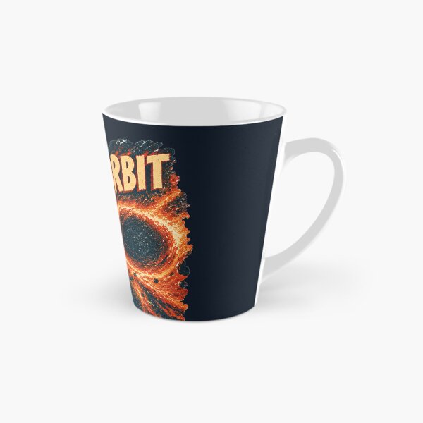 Item preview, Vintage Sci Fi Black Hole Space Escape designed and sold by @SHINTOSARTSTORE.