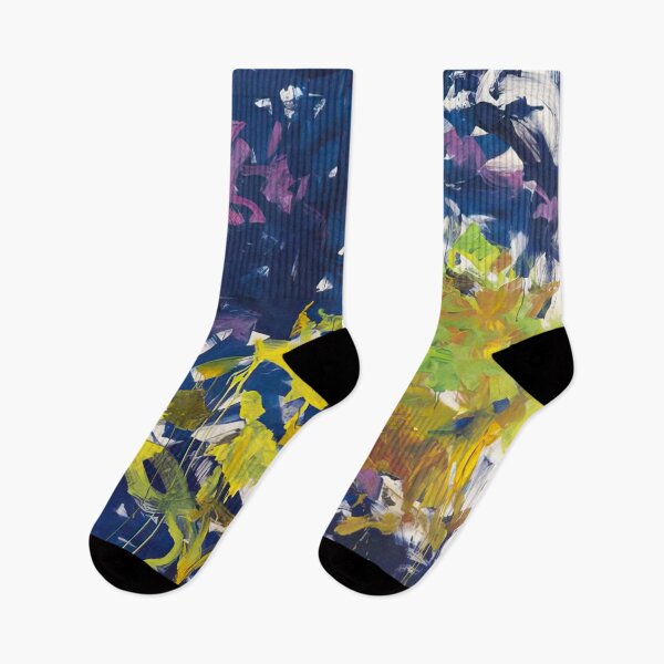 Item preview, Joan Mitchell designed and sold by hg6y.
