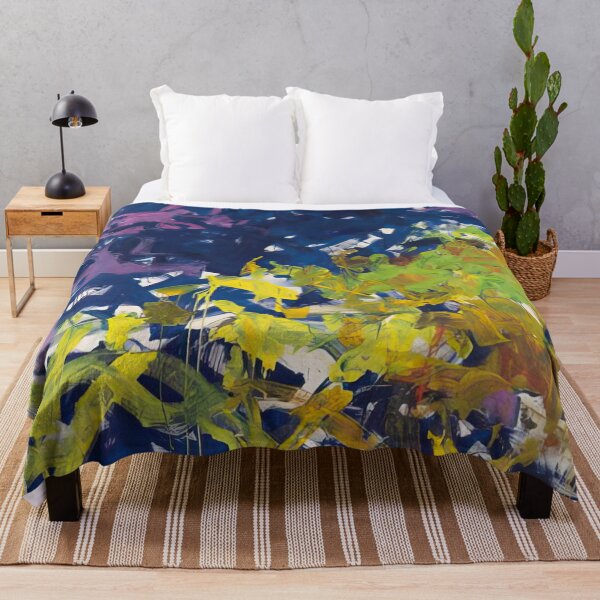 Item preview, Joan Mitchell designed and sold by hg6y.