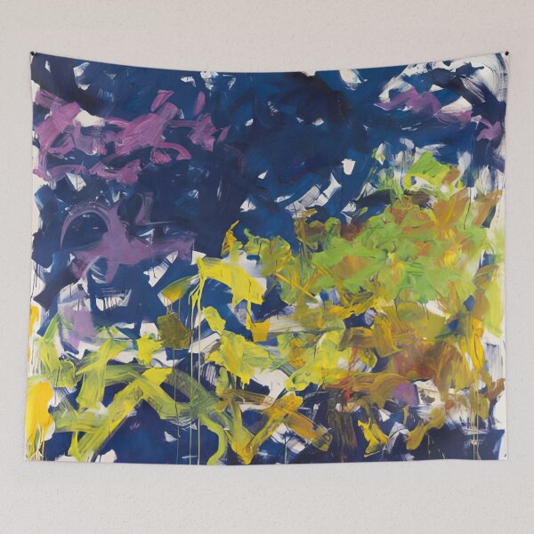 Item preview, Joan Mitchell designed and sold by hg6y.