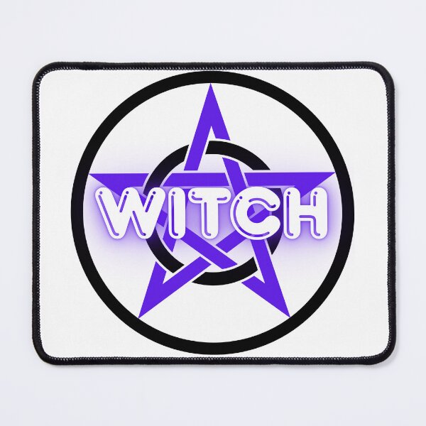 Item preview, Pentacle Magick Pagan Witch Sacred Symbol designed and sold by Witch Joseph.