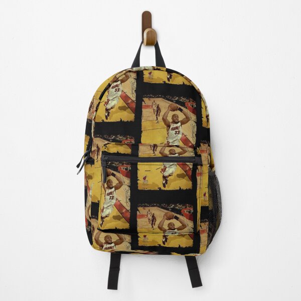 Item preview, Retro Basketball Champion Player Two Handed Slam Dunk designed and sold by HarroBlank.