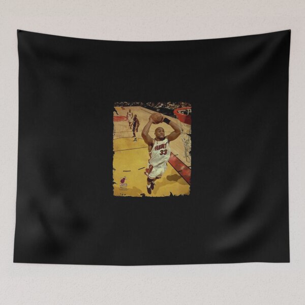 Item preview, Retro Basketball Champion Player Two Handed Slam Dunk designed and sold by HarroBlank.