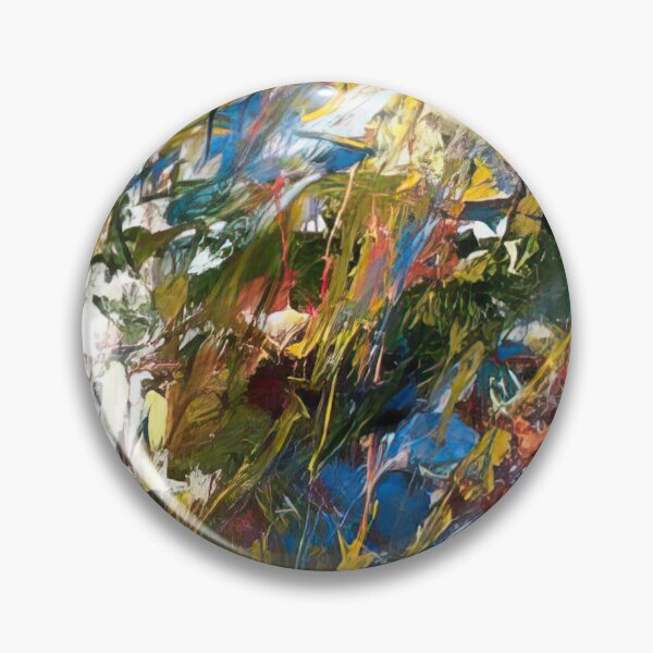 Item preview, Joan Mitchell designed and sold by hg6y.