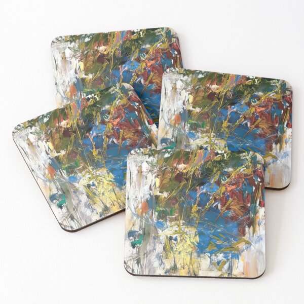 Item preview, Joan Mitchell designed and sold by hg6y.