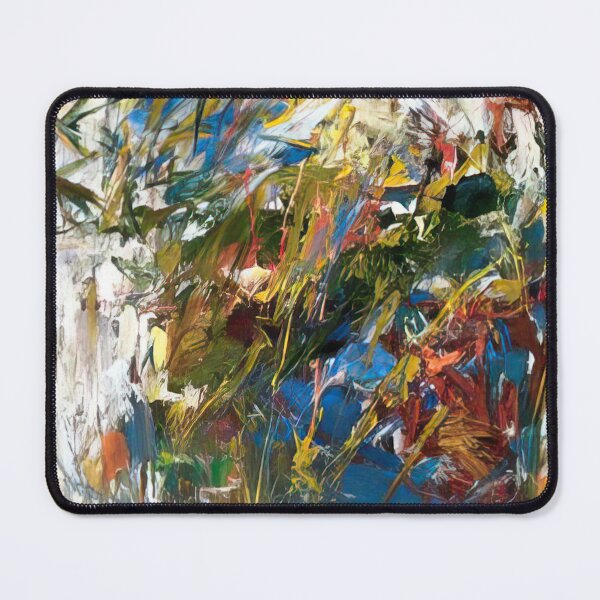 Item preview, Joan Mitchell designed and sold by hg6y.
