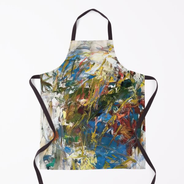 Item preview, Joan Mitchell designed and sold by hg6y.