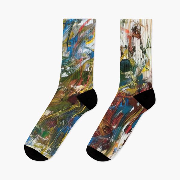 Item preview, Joan Mitchell designed and sold by hg6y.