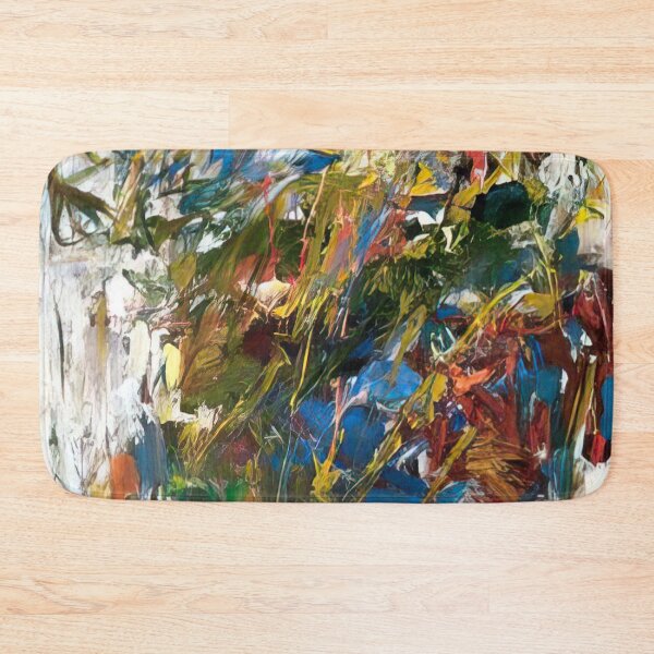 Item preview, Joan Mitchell designed and sold by hg6y.