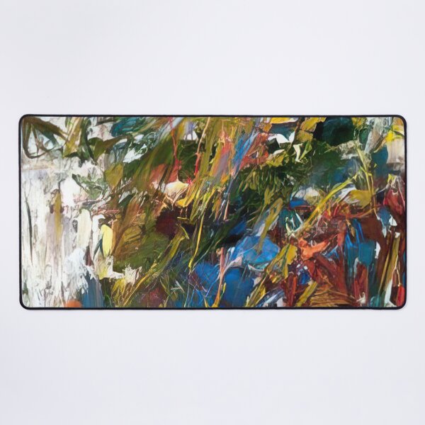 Item preview, Joan Mitchell designed and sold by hg6y.