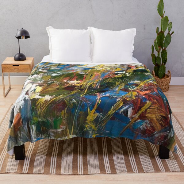 Item preview, Joan Mitchell designed and sold by hg6y.