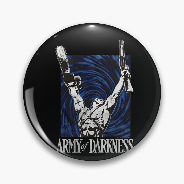 Item preview, Horror Movie Action Hero designed and sold by ZEtexaxe.