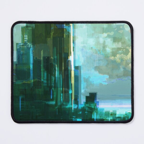 Item preview, Green City designed and sold by David Kennett.