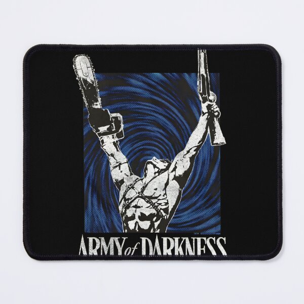 Item preview, Horror Movie Action Hero designed and sold by ZEtexaxe.
