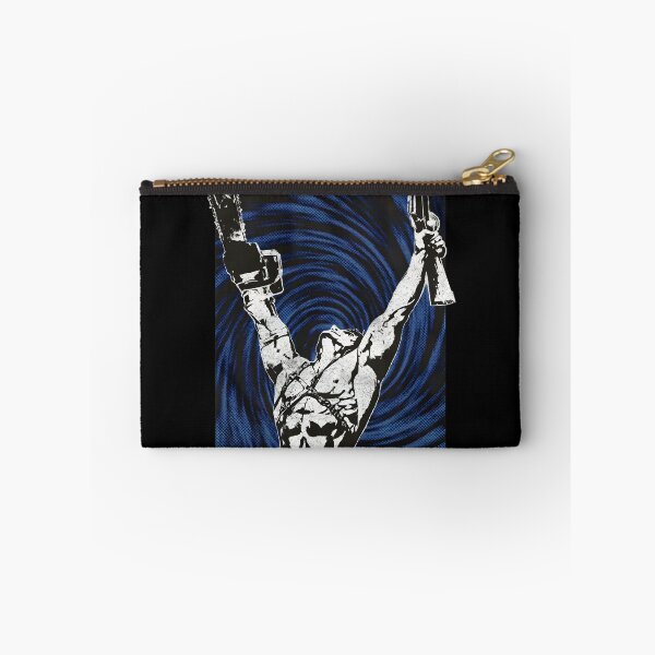 Item preview, Horror Movie Action Hero designed and sold by ZEtexaxe.