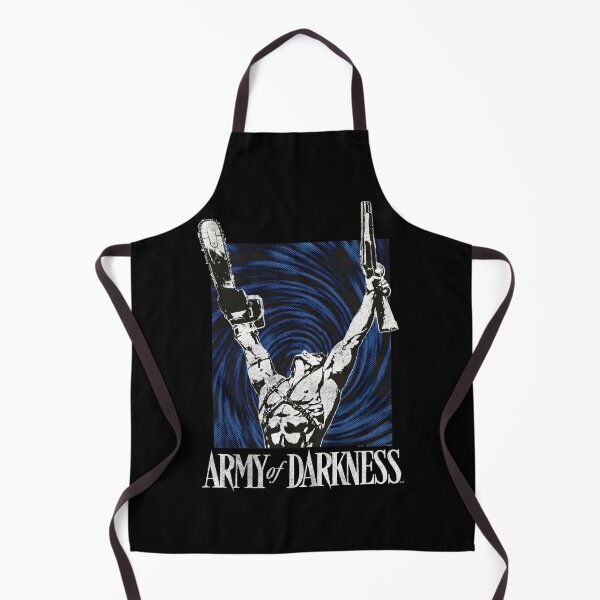 Item preview, Horror Movie Action Hero designed and sold by ZEtexaxe.