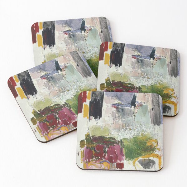 Item preview, Copy of Joan Mitchell designed and sold by hg6y.
