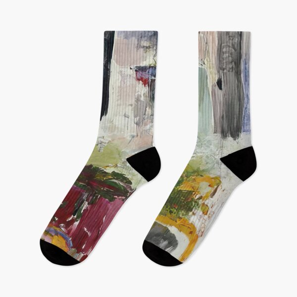 Item preview, Copy of Joan Mitchell designed and sold by hg6y.