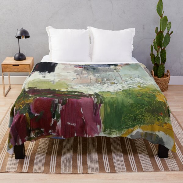 Item preview, Copy of Joan Mitchell designed and sold by hg6y.