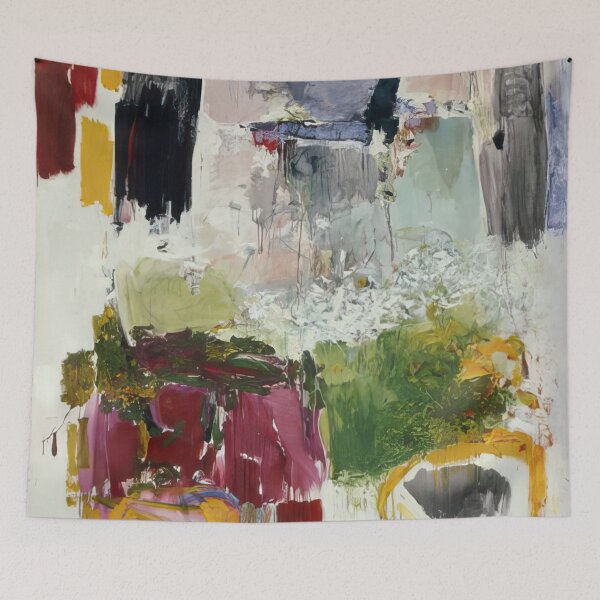 Item preview, Copy of Joan Mitchell designed and sold by hg6y.