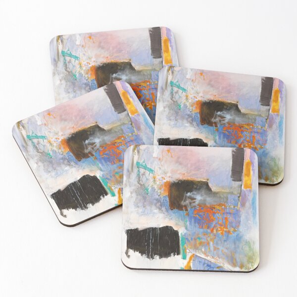 Item preview, Copy of Joan Mitchell designed and sold by hg6y.