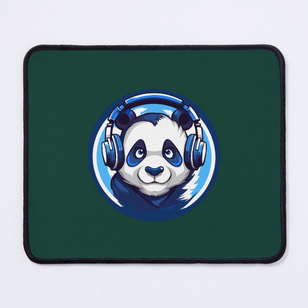 Item preview, Panda Active  designed and sold by GeekDownAppared.