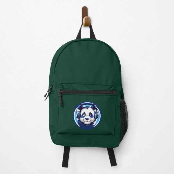 Item preview, Panda Active  designed and sold by GeekDownAppared.