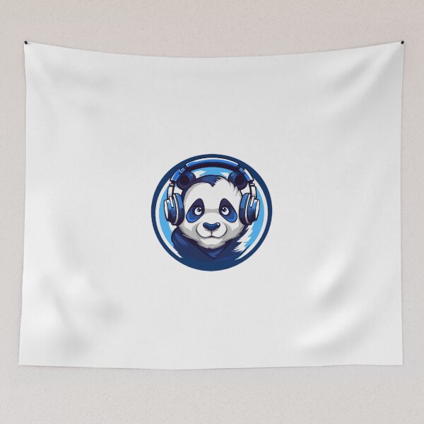 Item preview, Panda Active  designed and sold by GeekDownAppared.