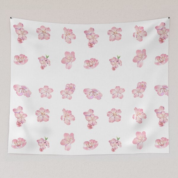 Item preview, Natural Flowers designed and sold by PublicArtDesign.
