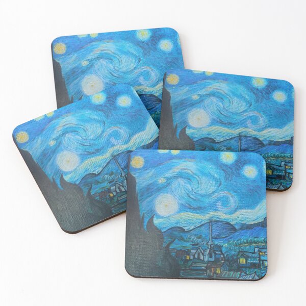 Item preview, Vincent van Gogh art - Vincent van Gogh artwork - Vincent van Gogh painting - Vincent van Gogh artist - Vincent van Gogh portrait designed and sold by Quietreish.