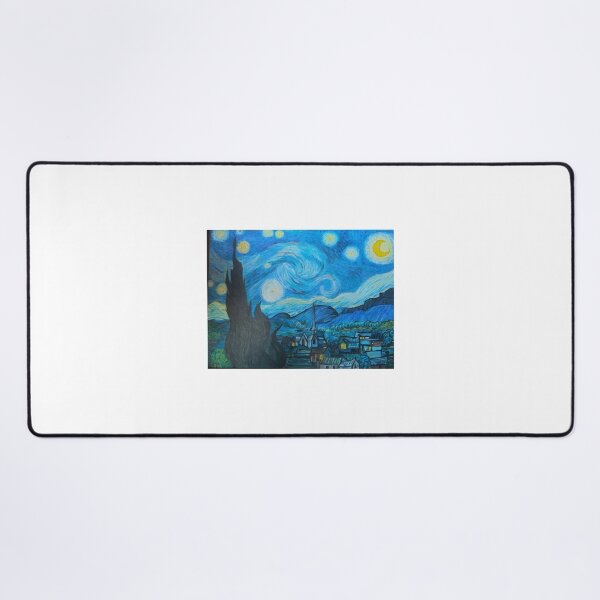 Item preview, Vincent van Gogh art - Vincent van Gogh artwork - Vincent van Gogh painting - Vincent van Gogh artist - Vincent van Gogh portrait designed and sold by Quietreish.